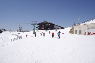 Samerhütte