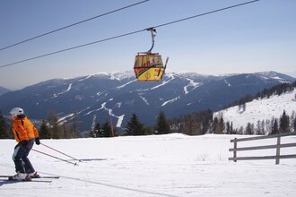 Samerhütte