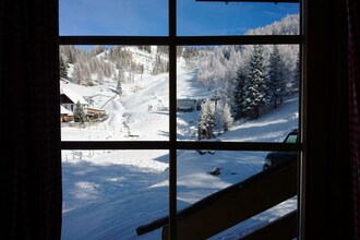 Samerhütte