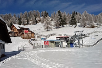 Samerhütte