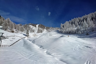 Samerhütte