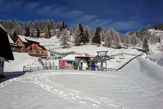 Samerhütte