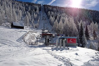 Samerhütte