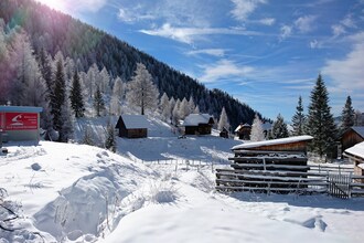 Samerhütte