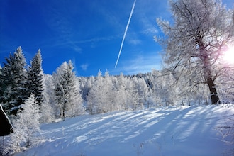 Samerhütte