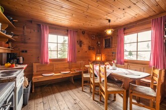 Samerhütte