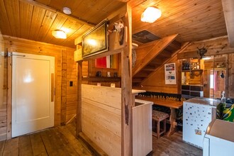 Samerhütte
