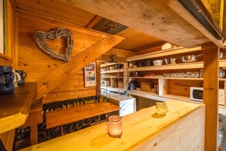 Samerhütte