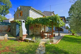 Casa Fragola