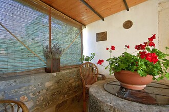 Casa Fragola