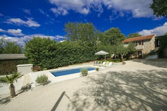 Casa Fragola