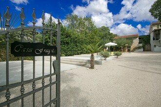 Casa Fragola
