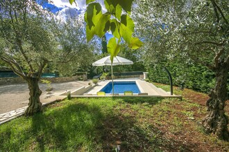 Casa Fragola