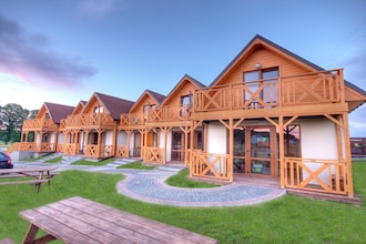 Ferienhäuser in Westpommern