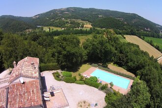 Villa Petrelle