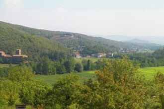 Villa Petrelle