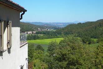 Villa Petrelle