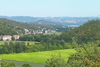 Villa Petrelle