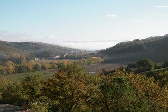 Villa Petrelle