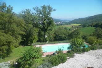 Villa Petrelle