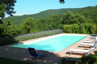 Villa Petrelle