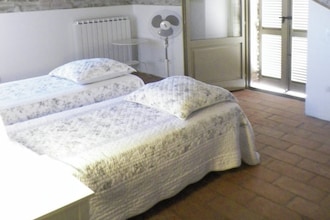 Villa Petrelle