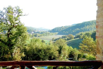 Villa Petrelle