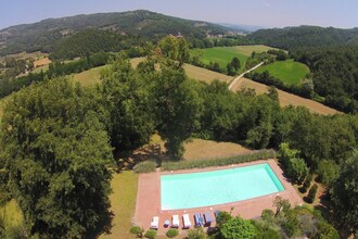 Villa Petrelle