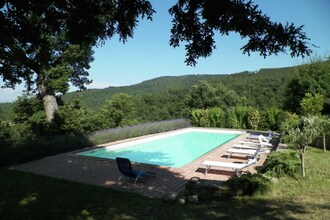 Villa Petrelle