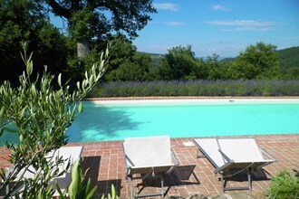 Villa Petrelle
