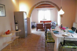 Villa Petrelle