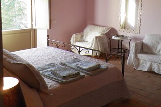 Villa Petrelle
