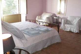 Villa Petrelle