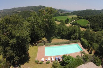 Villa Petrelle