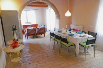 Villa Petrelle