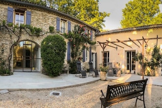 Vakantiehuizen Drôme EUR-FR-00007-62