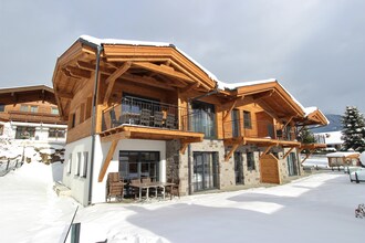 Luxury Tauern Suite Walchen Kaprun 6