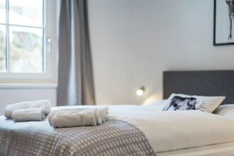 Luxury Tauern Suite Walchen Kaprun 6
