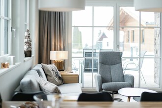 Luxury Tauern Suite Walchen Kaprun 6