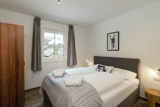 Luxury Tauern Suite Walchen Kaprun 6