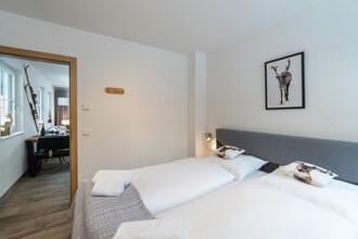 Luxury Tauern Suite Walchen Kaprun 6