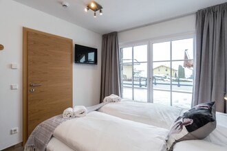 Luxury Tauern Suite Walchen Kaprun 6