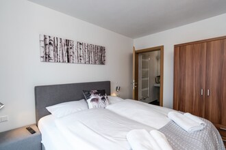 Luxury Tauern Suite Walchen Kaprun 6
