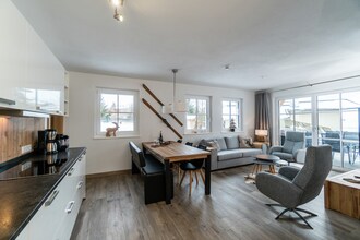 Luxury Tauern Suite Walchen Kaprun 6