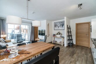 Luxury Tauern Suite Walchen Kaprun 6
