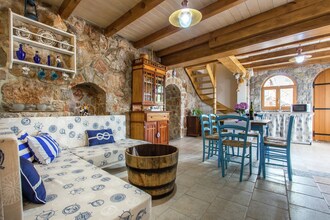 Villa Cima - Risika