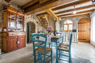 Villa Cima - Risika