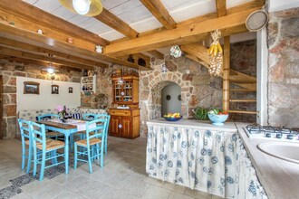 Villa Cima - Risika