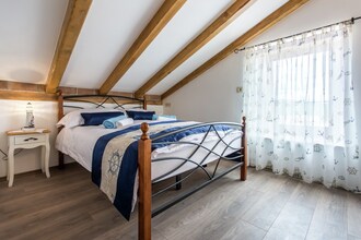 Villa Cima - Risika