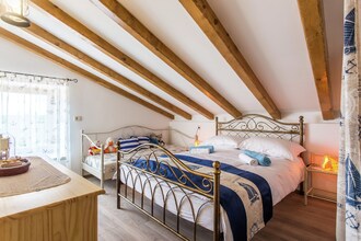 Villa Cima - Risika